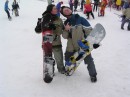 18April04 - Chamonix Xtreme Team Weekend 152 * 2048 x 1536 * (629KB)